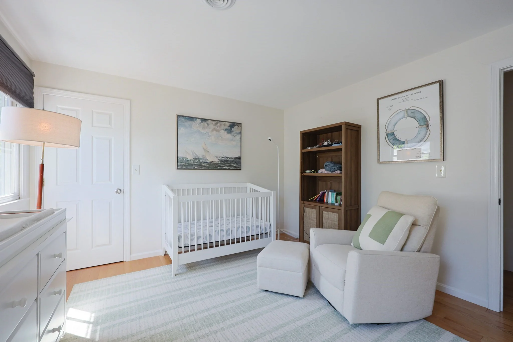 2 bed, 2 bath apartment for rent at 26 Pleasant St Unit B, Wellesley — photo 13 of 23
