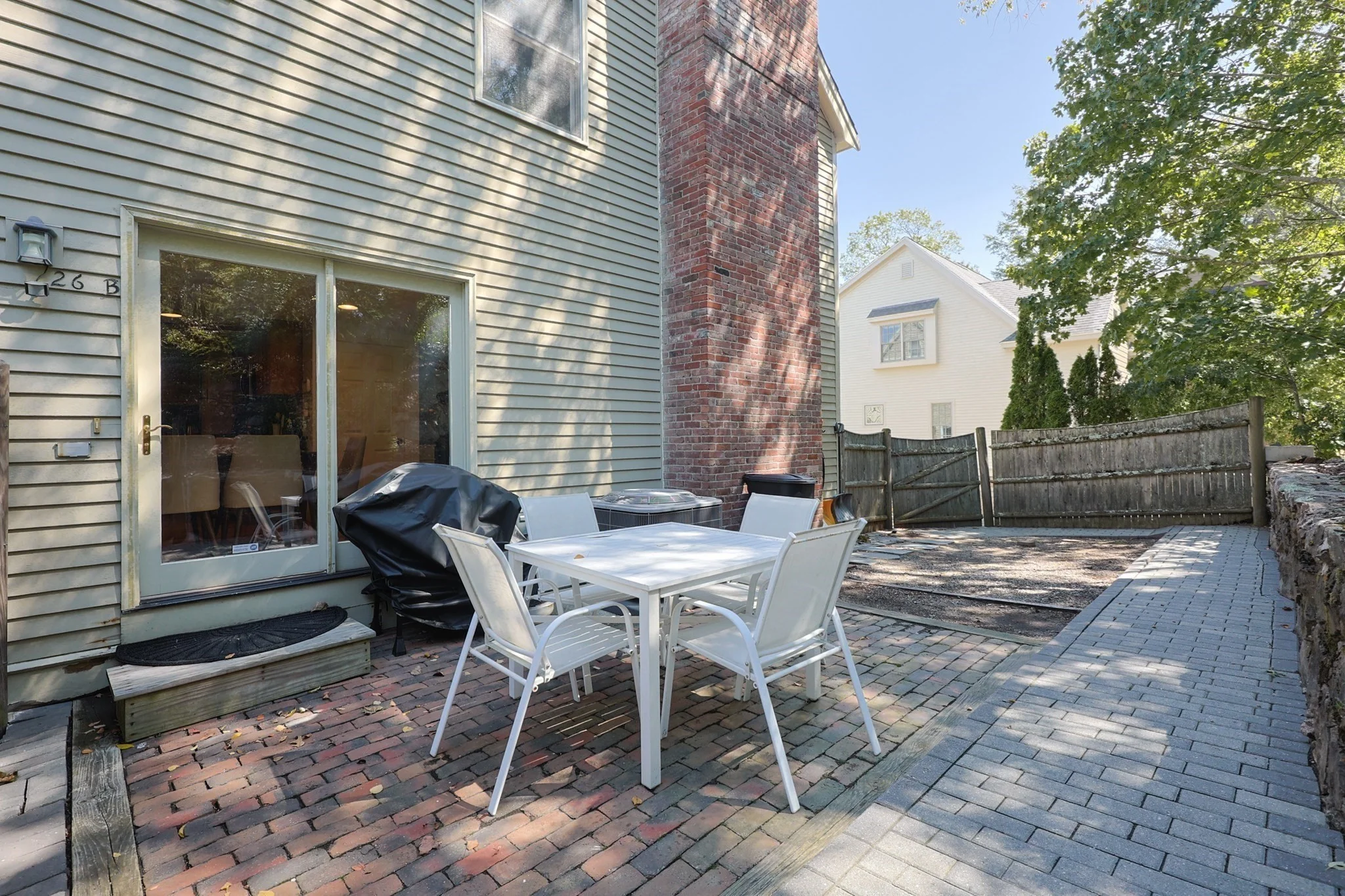 2 bed, 2 bath apartment for rent at 26 Pleasant St Unit B, Wellesley — photo 19 of 23