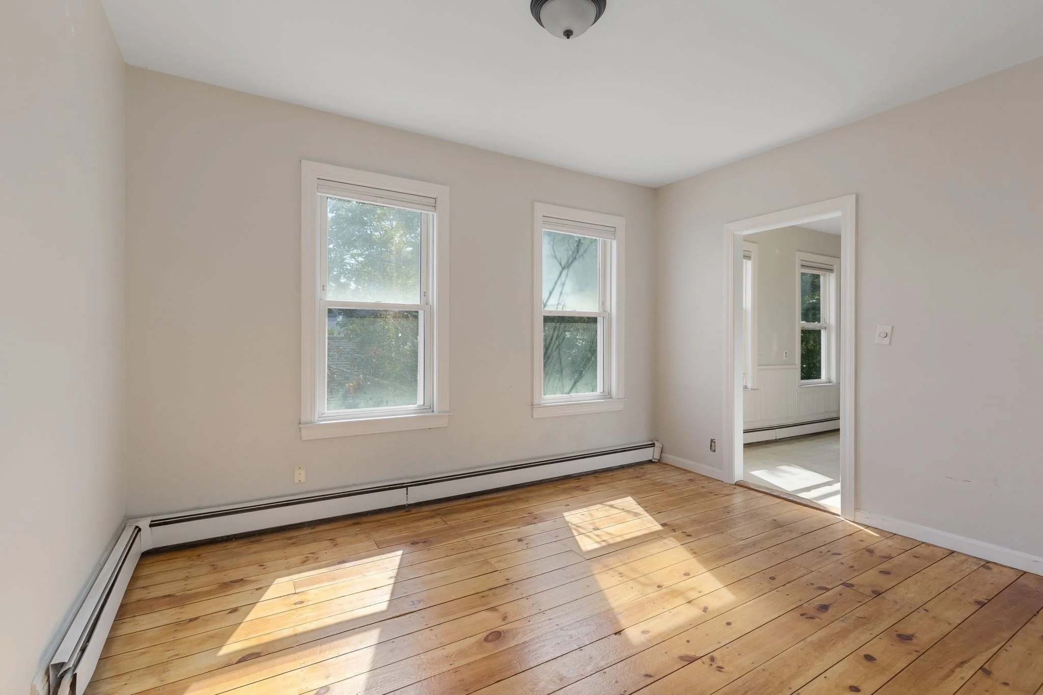 2 bed, 1 bath apartment for rent at 26 Plymouth Unit 3, Kendall Square — photo 8 of 13