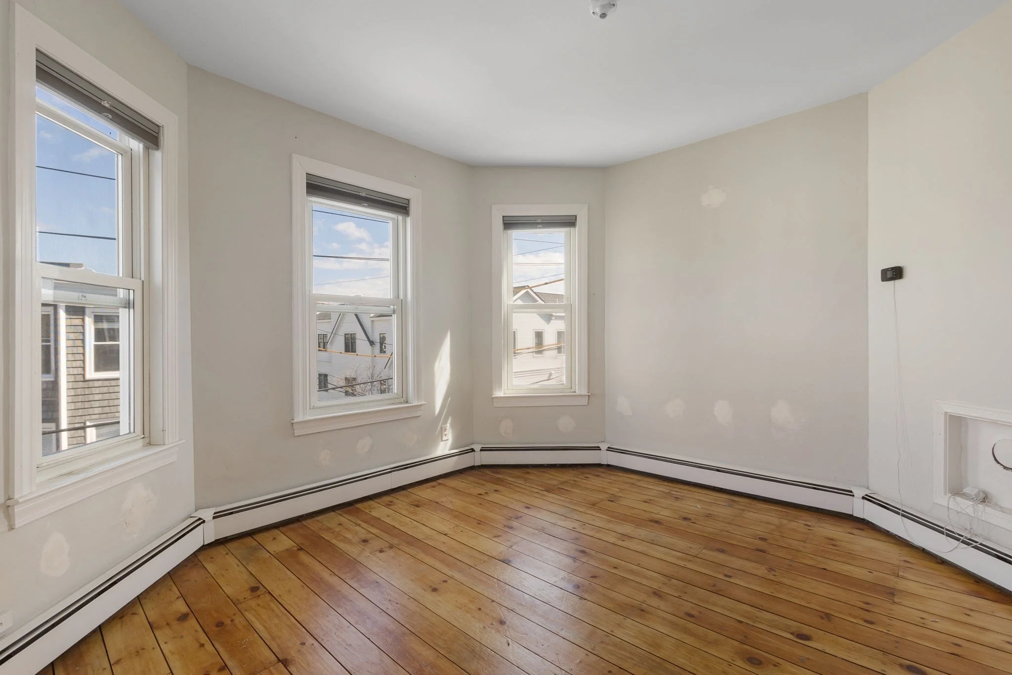 2 bed, 1 bath apartment for rent at 26 Plymouth Unit 3, Kendall Square — photo 6 of 13