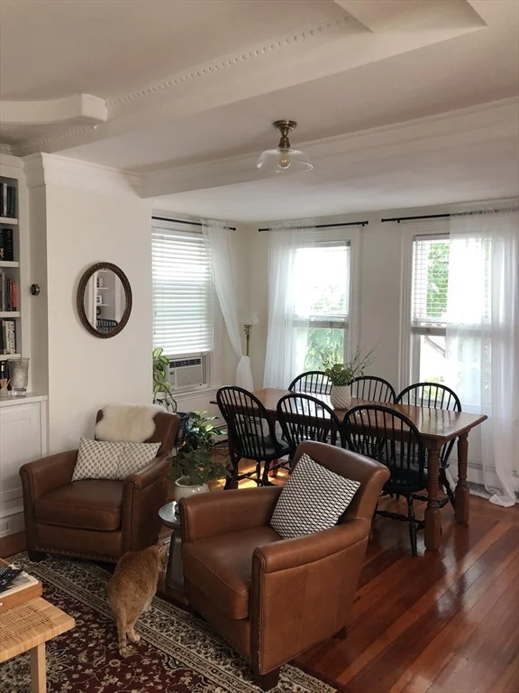 2 bed, 2 bath apartment for rent at 26 Prospect Unit 3, Charlestown — photo 2 of 19
