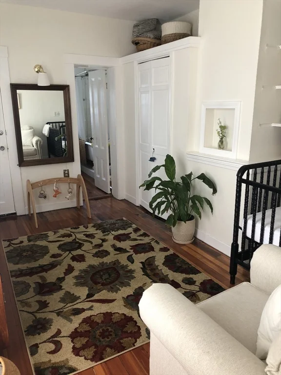 2 bed, 2 bath apartment for rent at 26 Prospect Unit 3, Charlestown — photo 14 of 19