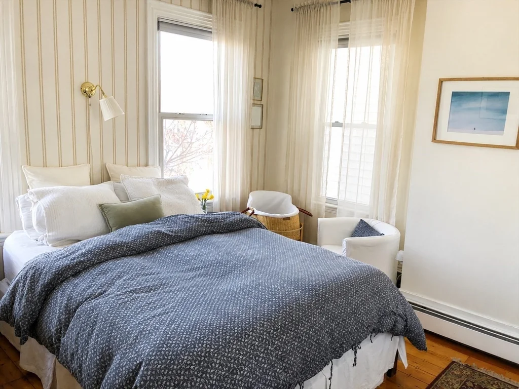 2 bed, 2 bath apartment for rent at 26 Prospect Unit 3, Charlestown — photo 10 of 19