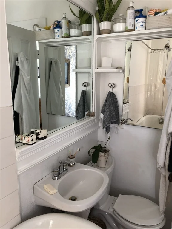 2 bed, 2 bath apartment for rent at 26 Prospect Unit 3, Charlestown — photo 16 of 19