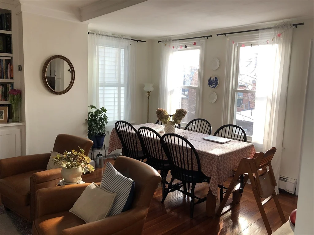 2 bed, 2 bath apartment for rent at 26 Prospect Unit 3, Charlestown — photo 1 of 19