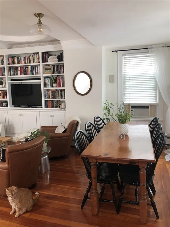 2 bed, 2 bath apartment for rent at 26 Prospect Unit 3, Charlestown — photo 3 of 19