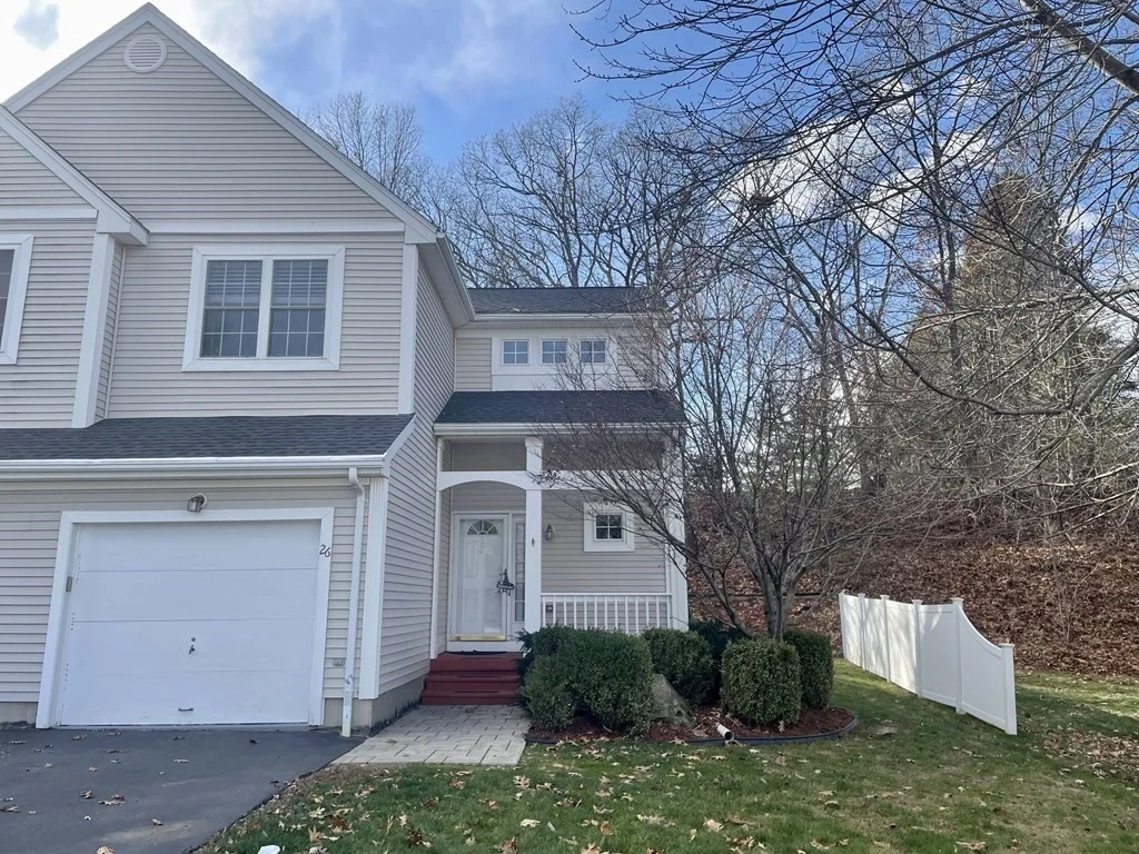 2 bed, 2 bath apartment for rent at 26 Ptarmigan Dr Unit 26, Shrewsbury — photo 35 of 36
