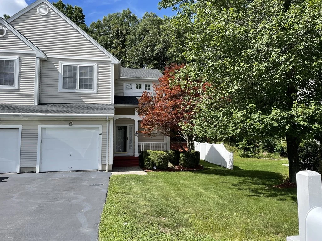 2 bed, 2 bath apartment for rent at 26 Ptarmigan Dr Unit 26, Shrewsbury — photo 2 of 36