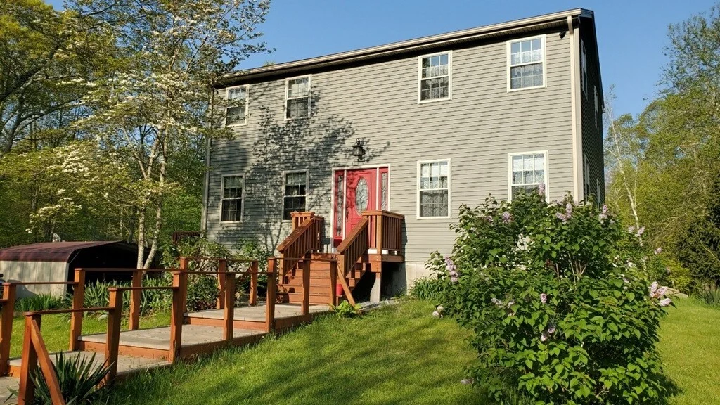 3 bed, 2 bath apartment for rent at 26 Purchase St, Rehoboth — photo 3 of 34
