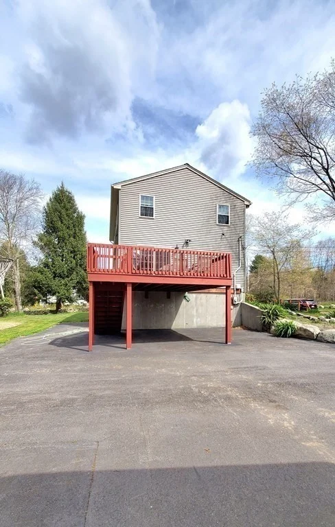 3 bed, 2 bath apartment for rent at 26 Purchase St, Rehoboth — photo 5 of 34