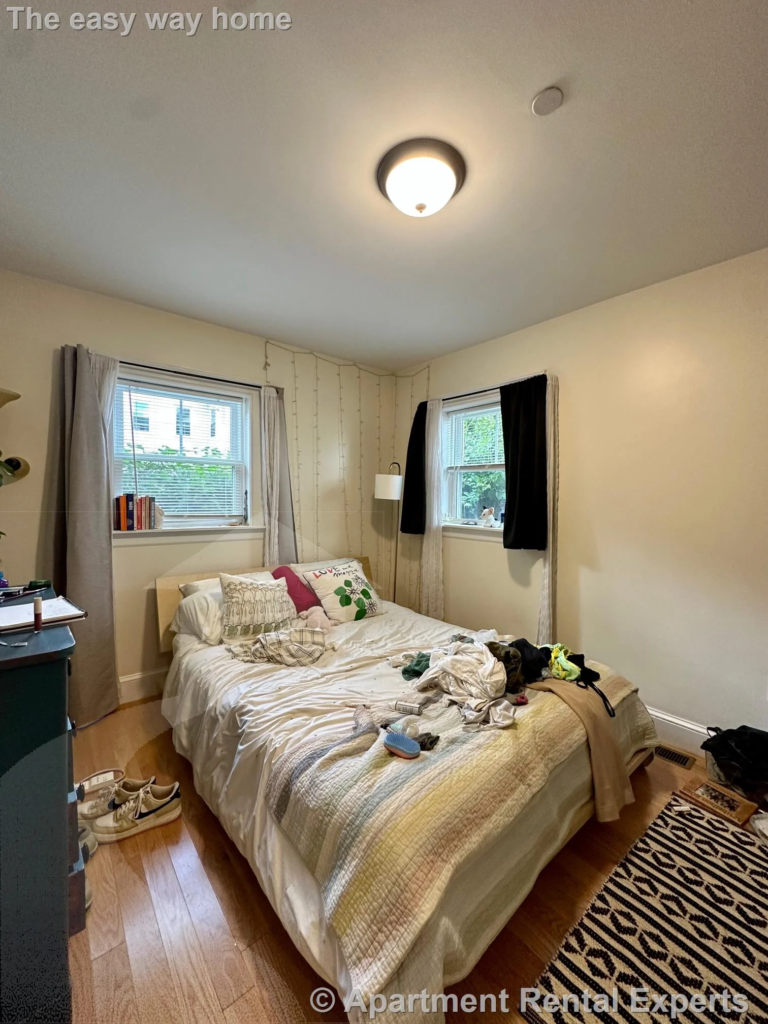 2 bed, 1 bath apartment for rent at 26 Putnam St Unit 1, Spring Hill — photo 6 of 11