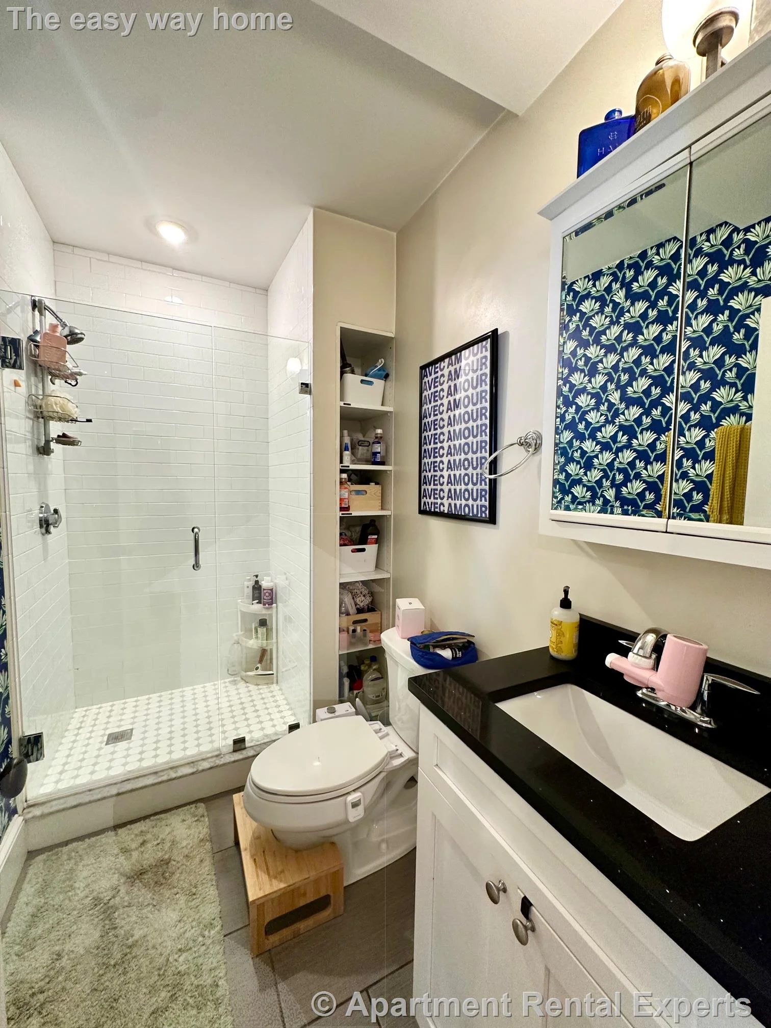 2 bed, 1 bath apartment for rent at 26 Putnam St Unit 1, Spring Hill — photo 9 of 11