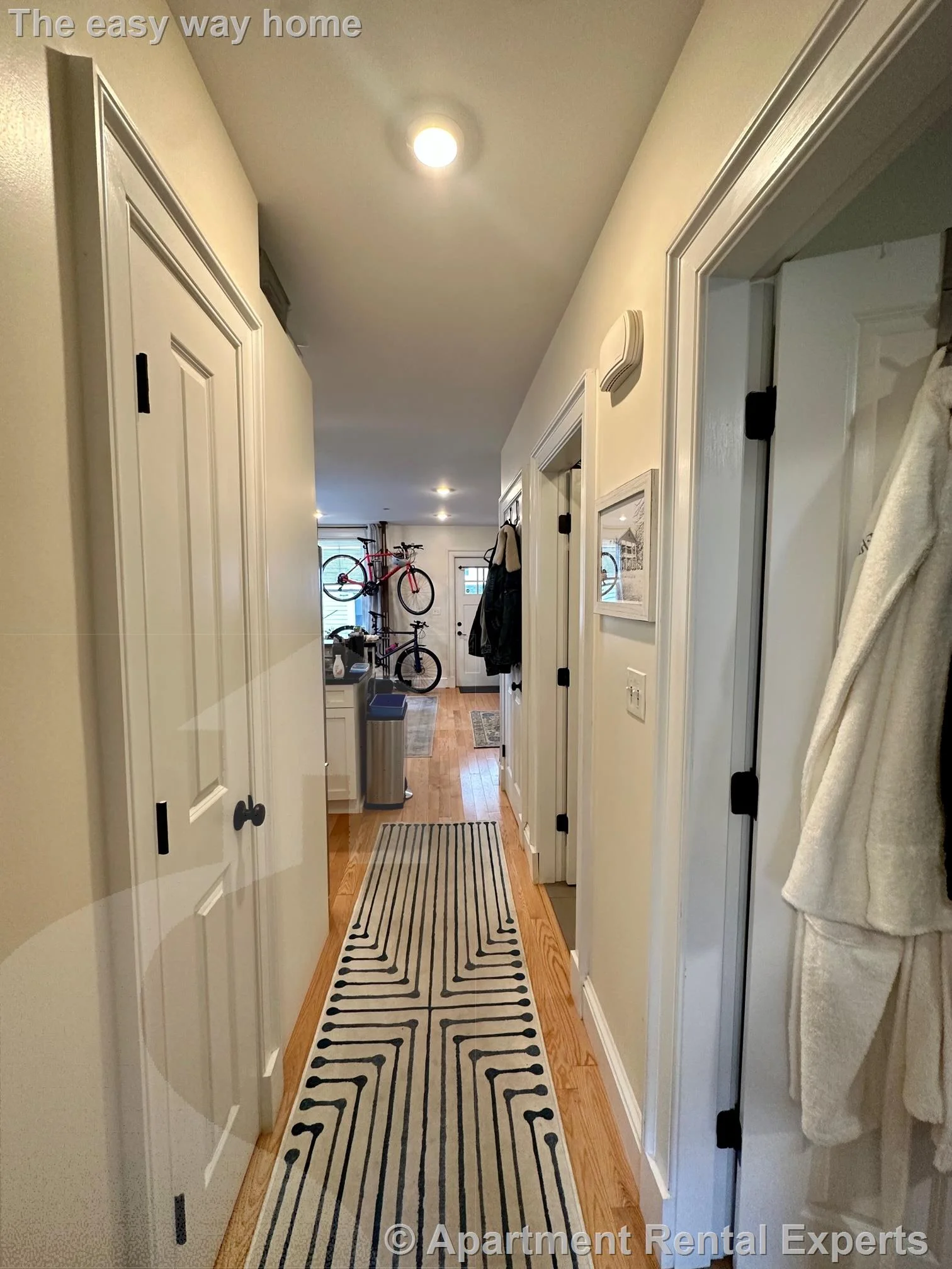2 bed, 1 bath apartment for rent at 26 Putnam St Unit 1, Spring Hill — photo 5 of 11