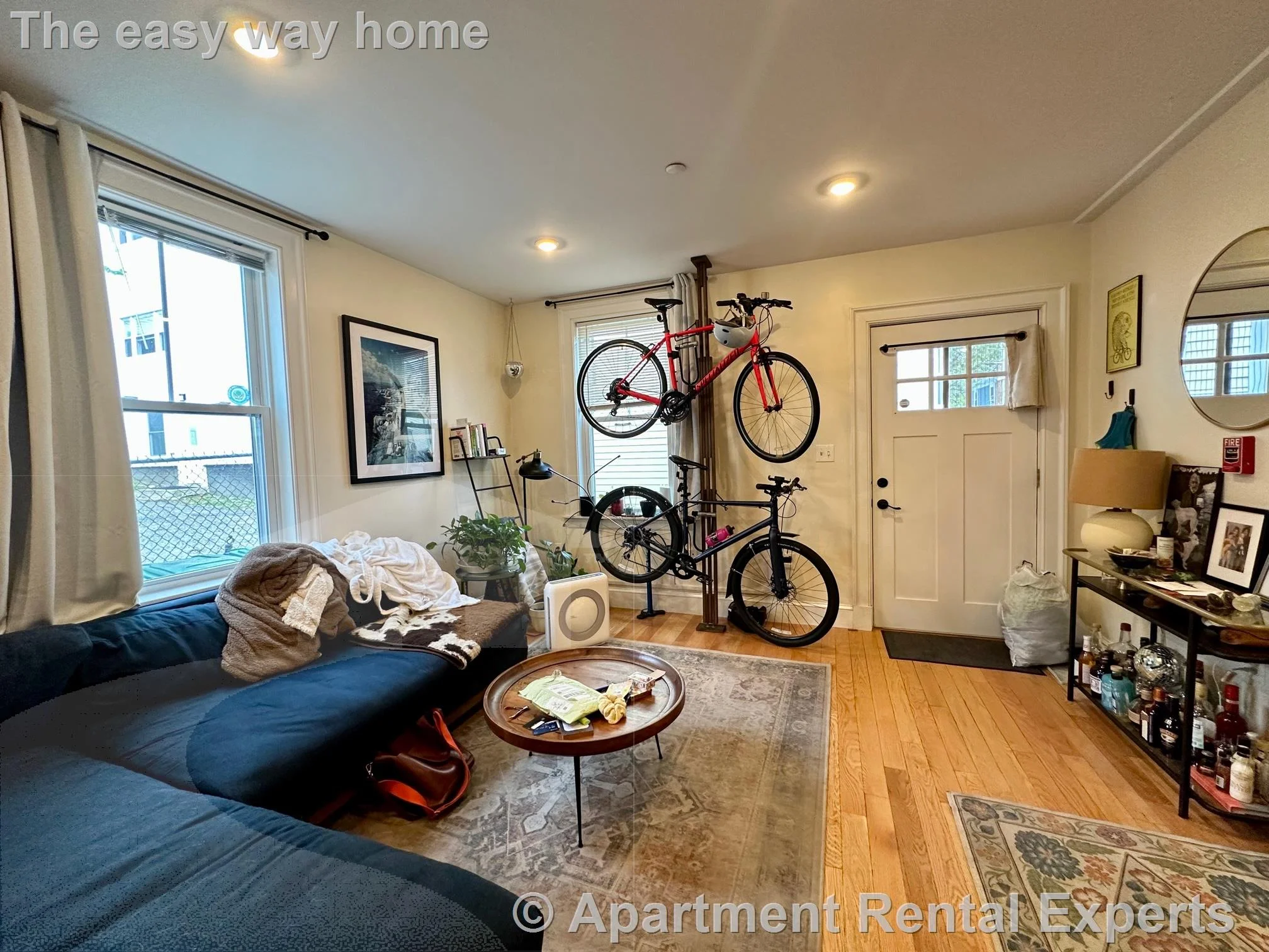 2 bed, 1 bath apartment for rent at 26 Putnam St Unit 1, Spring Hill — photo 8 of 11