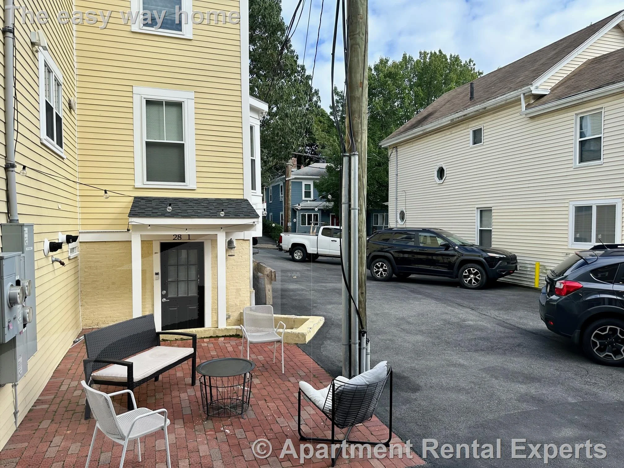 2 bed, 1 bath apartment for rent at 26 Putnam St Unit 1, Spring Hill — photo 11 of 11