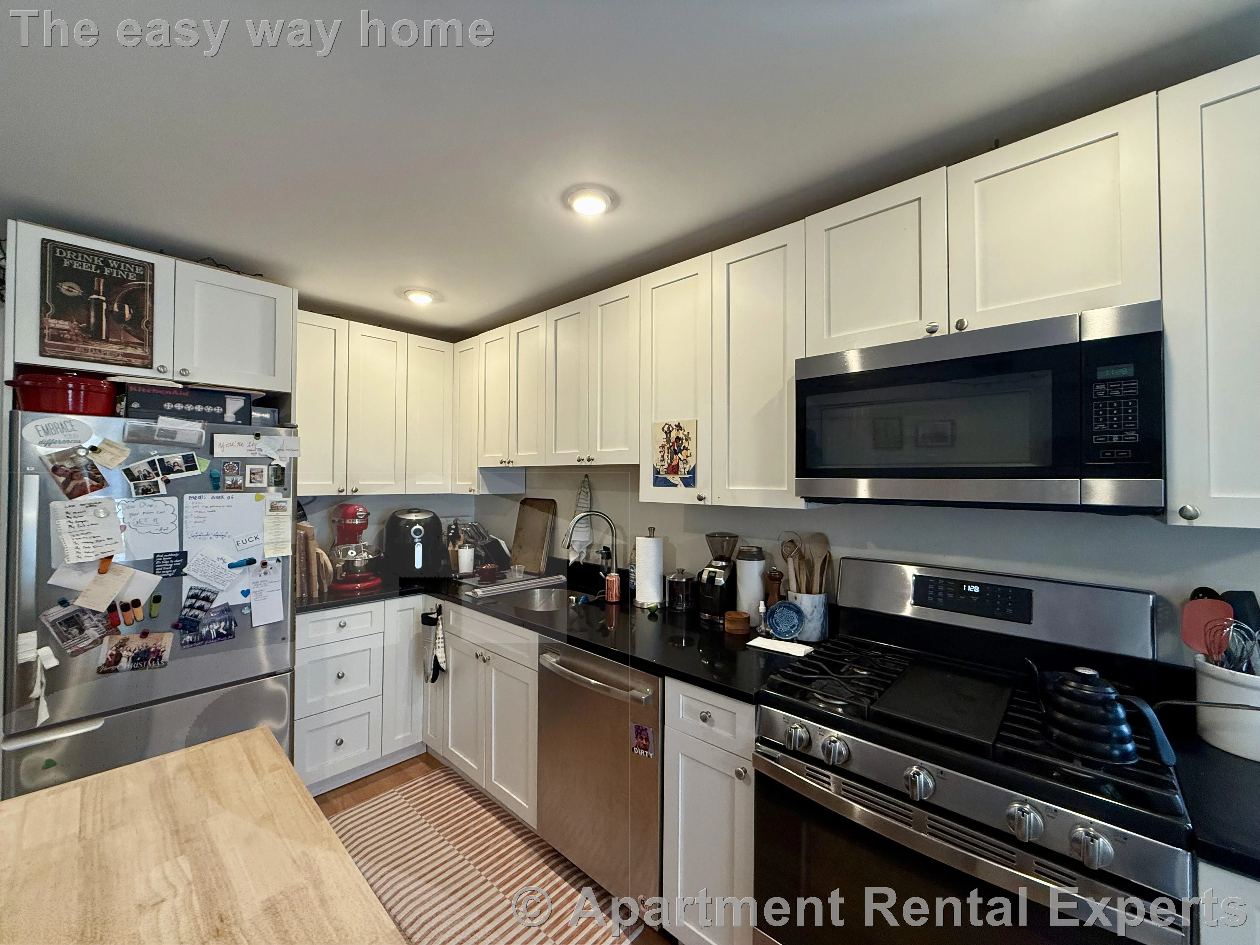 2 bed, 1 bath apartment for rent at 26 Putnam St Unit 3, Union Square — photo 3 of 11