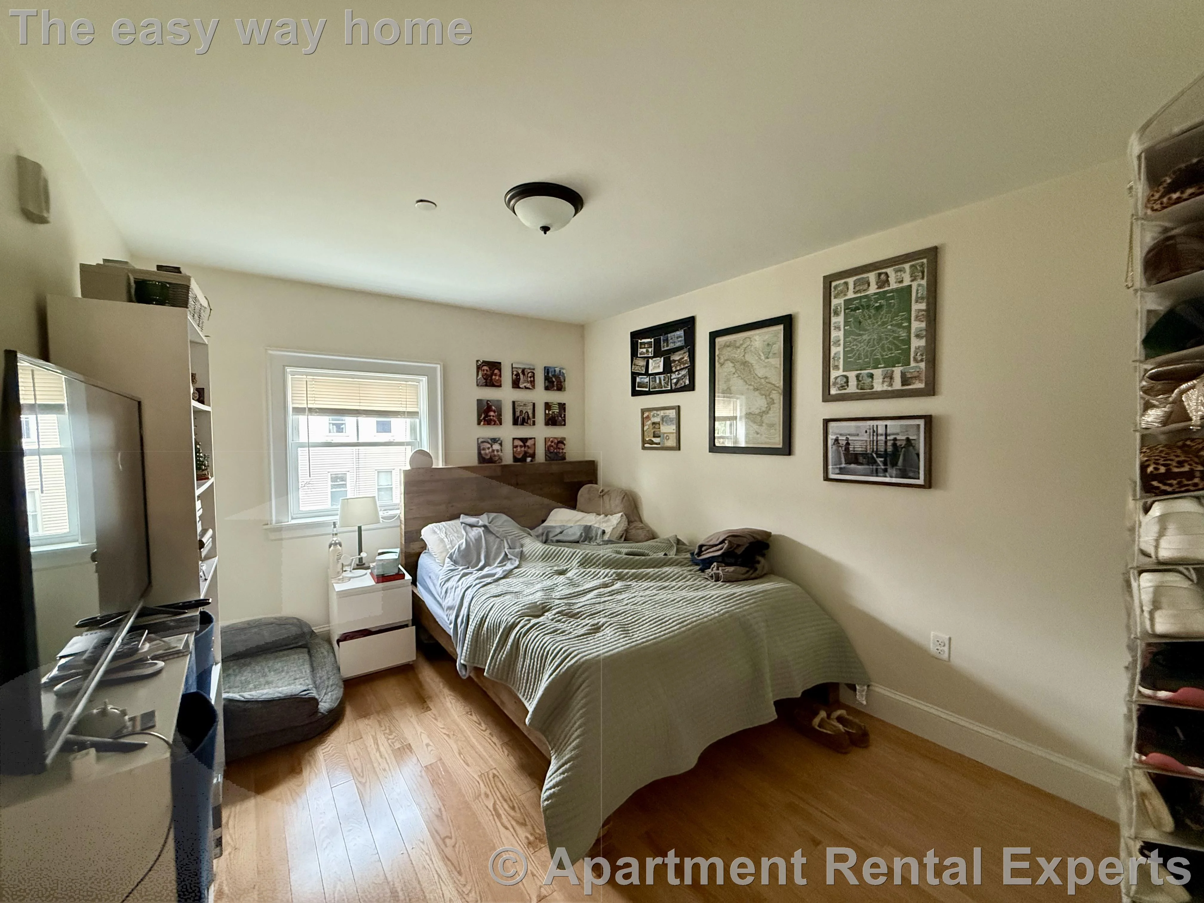 2 bed, 1 bath apartment for rent at 26 Putnam St Unit 3, Union Square — photo 7 of 11