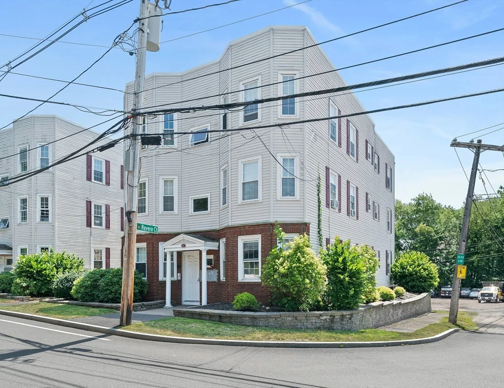 2 bed, 1 bath apartment for rent at 26 Revere St Unit 3A, Canton — photo 15 of 19
