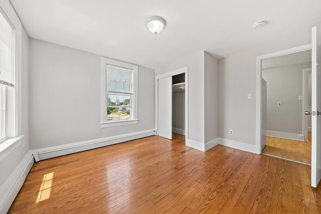 2 bed, 1 bath apartment for rent at 26 Revere St Unit 3A, Canton — photo 12 of 19