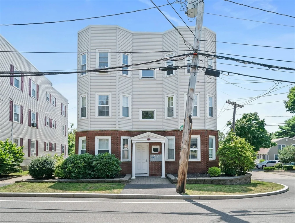 2 bed, 1 bath apartment for rent at 26 Revere St Unit 3A, Canton — photo 14 of 19