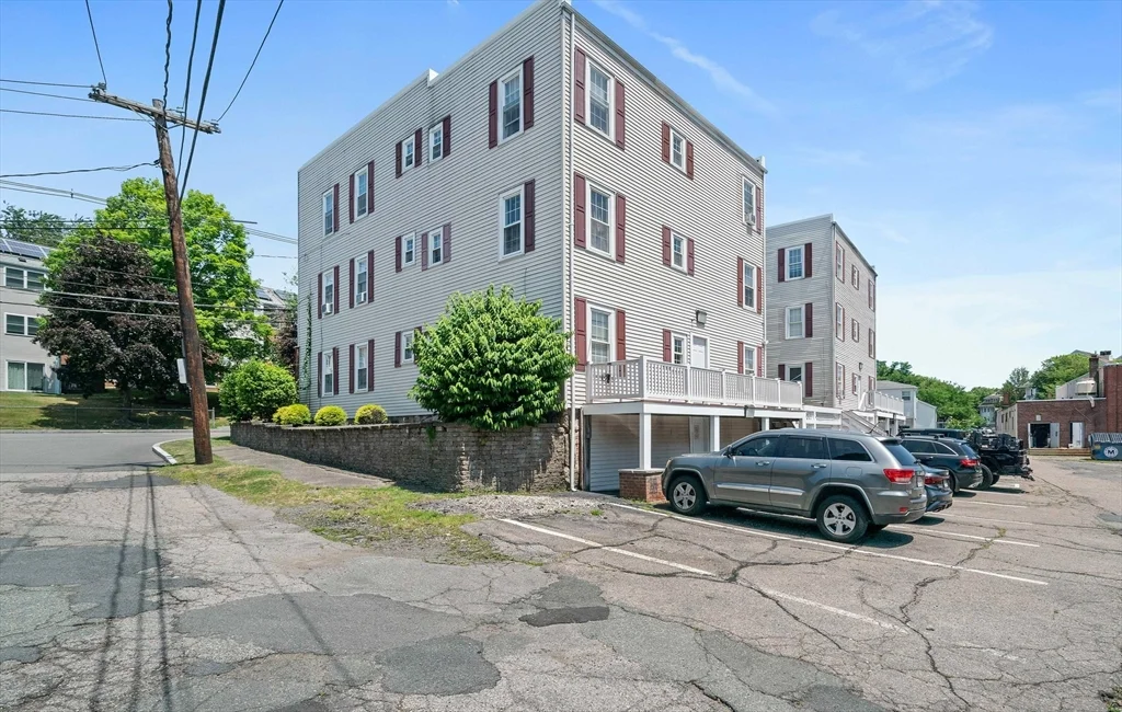 2 bed, 1 bath apartment for rent at 26 Revere St Unit 3A, Canton — photo 16 of 19