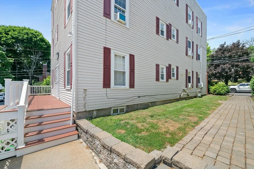 2 bed, 1 bath apartment for rent at 26 Revere St Unit 3A, Canton — photo 18 of 19