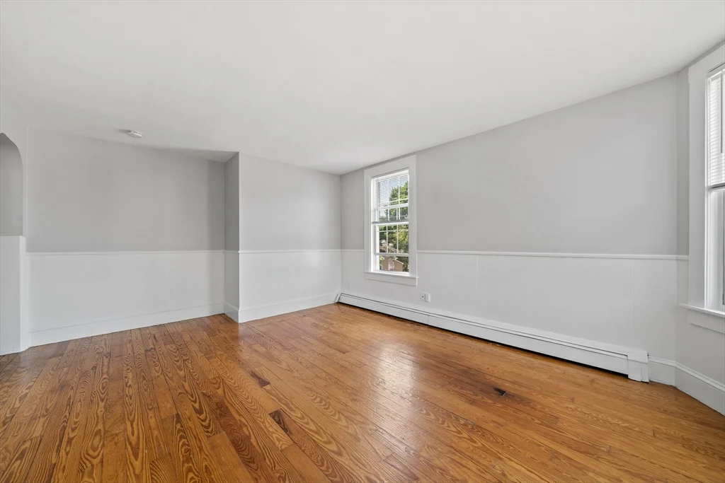 2 bed, 1 bath apartment for rent at 26 Revere St Unit 3A, Canton — photo 2 of 19