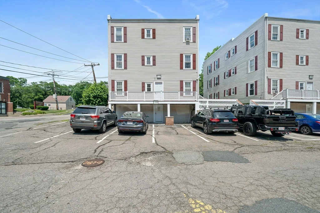 2 bed, 1 bath apartment for rent at 26 Revere St Unit 3A, Canton — photo 17 of 19