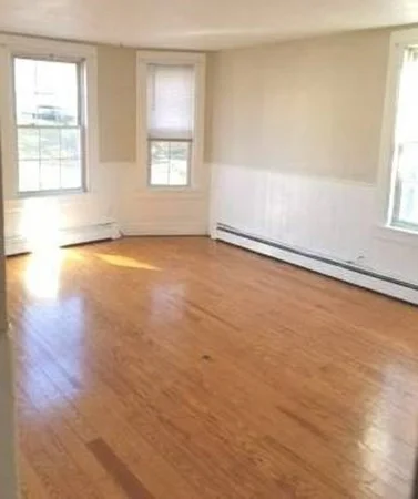 2 bed, 1 bath apartment for rent at 26 Revere Unit 2, Canton — photo 1 of 6