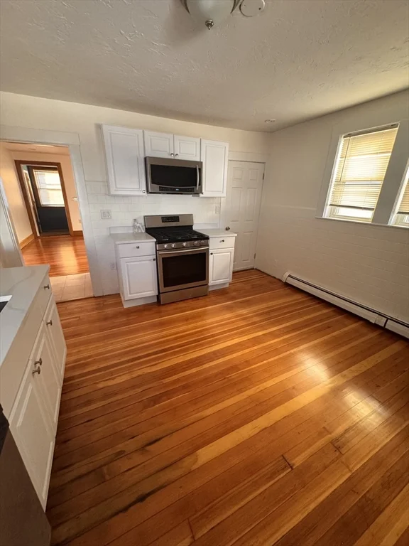 2 bed, 1 bath apartment for rent at 26 Rockwell Ave Unit 2, Medford — photo 1 of 19