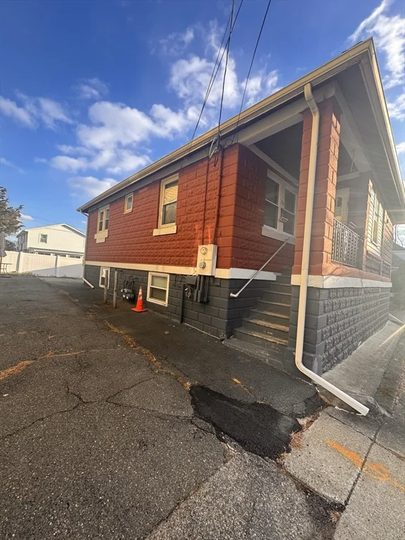 2 bed, 1 bath apartment for rent at 26 Rockwell Ave Unit 2, Medford — photo 17 of 19