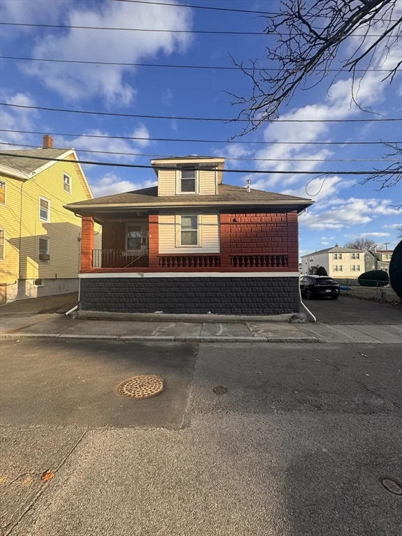 2 bed, 1 bath apartment for rent at 26 Rockwell Ave Unit 2, Medford — photo 16 of 19