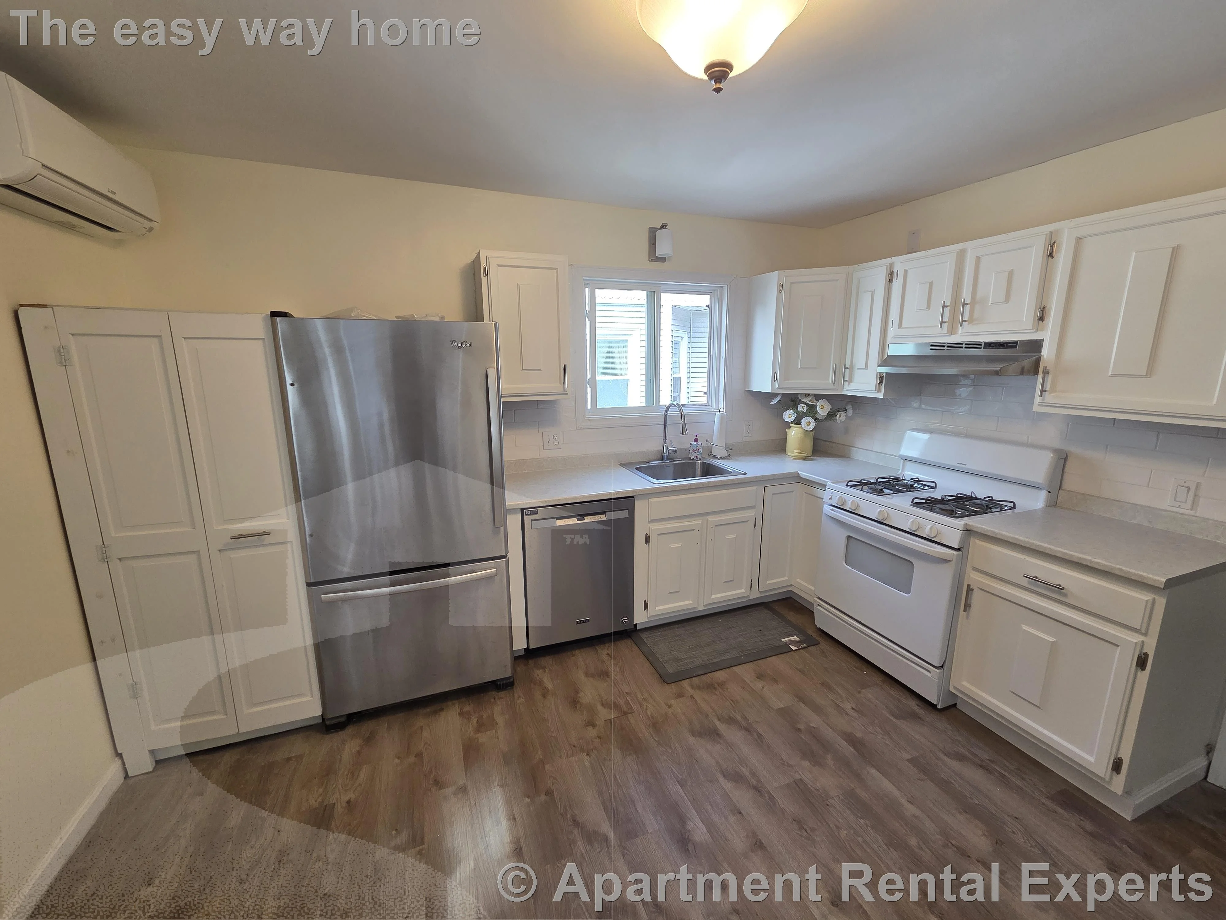 3 bed, 1 bath apartment for rent at 26 Rogers Ave Unit 2, Davis Square — photo 1 of 5