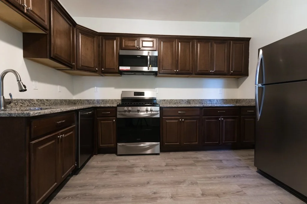 2 bed, 1 bath apartment for rent at 26 Rosedale St Unit 2, Dorchester
