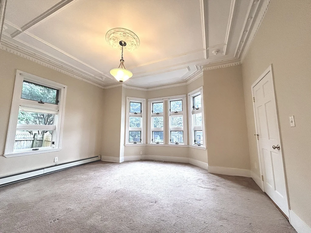 1 bed, 1 bath apartment for rent at 26 Sargent St Unit 1, Roxbury