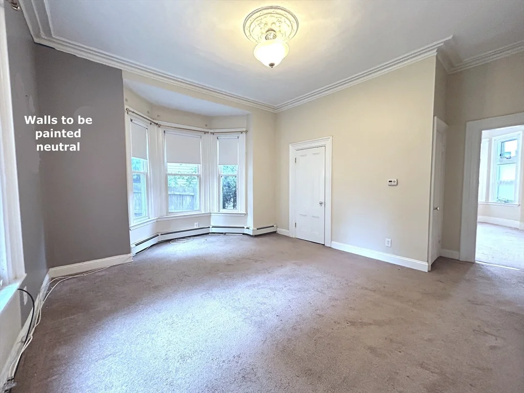 1 bed, 1 bath apartment for rent at 26 Sargent St Unit 1, Roxbury — photo 8 of 9
