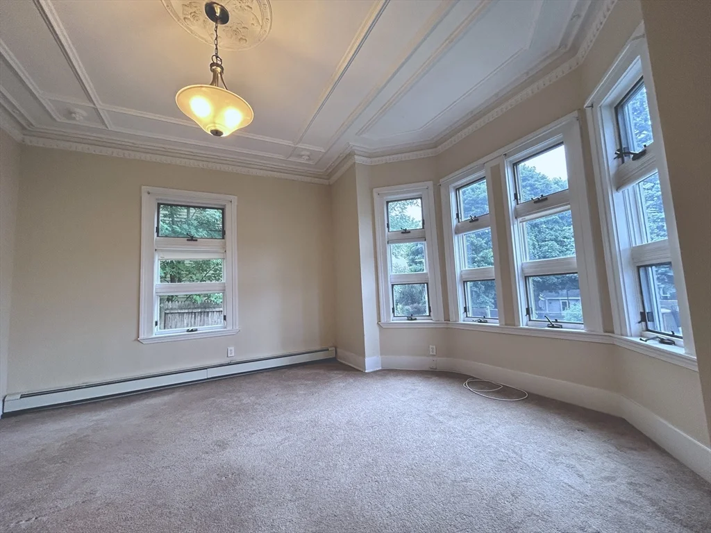 1 bed, 1 bath apartment for rent at 26 Sargent St Unit 1, Roxbury — photo 2 of 9