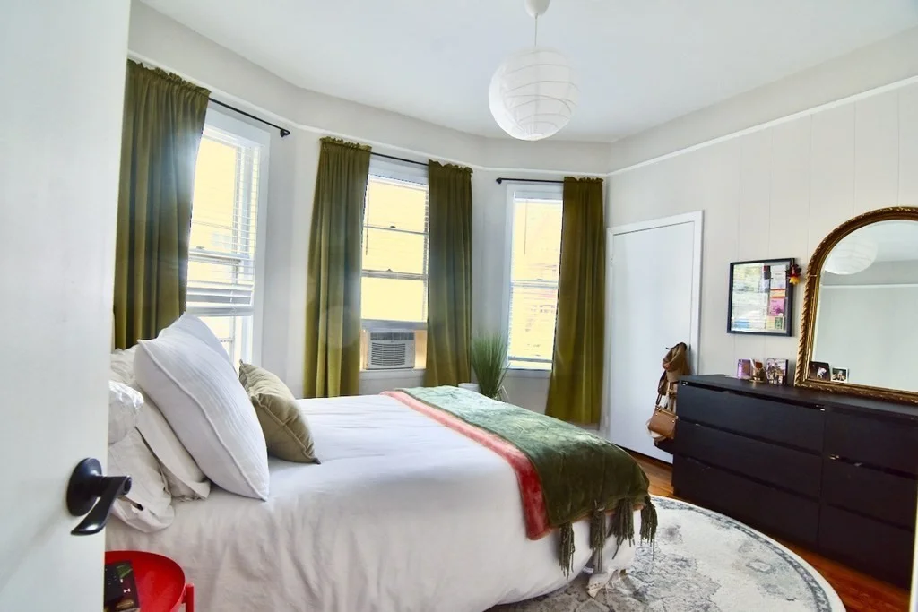 2 bed, 1 bath apartment for rent at 26 Saxton St Unit 1, Dorchester — photo 7 of 22