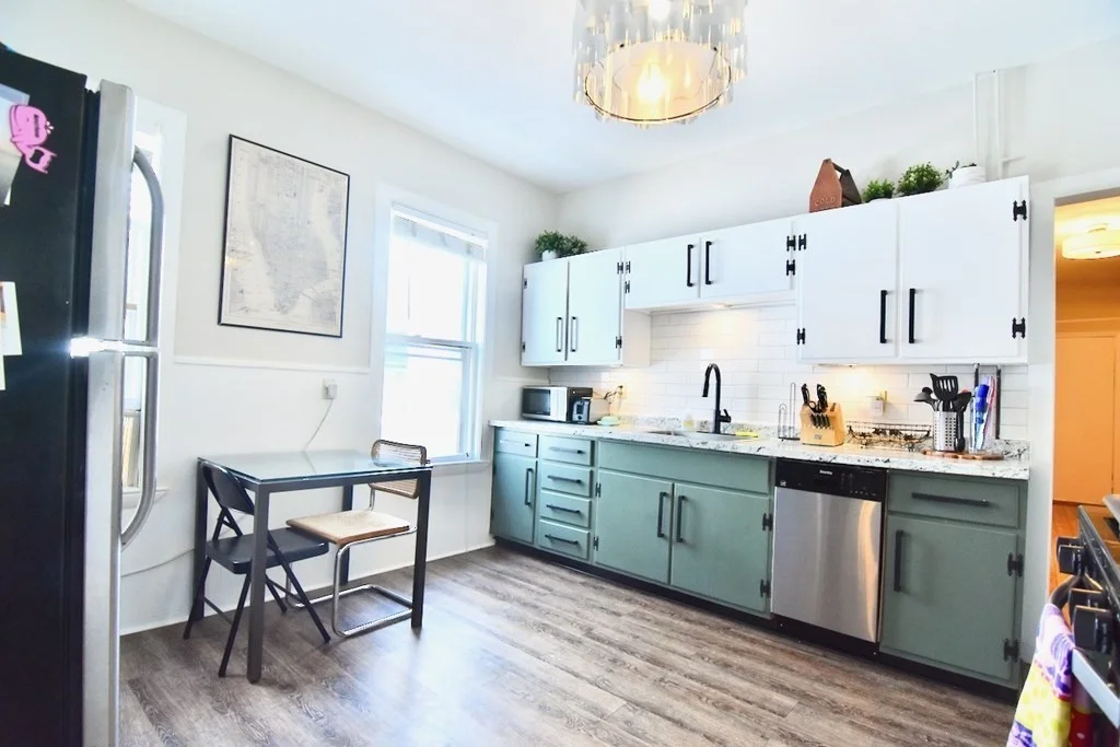 2 bed, 1 bath apartment for rent at 26 Saxton St Unit 1, Dorchester — photo 9 of 22