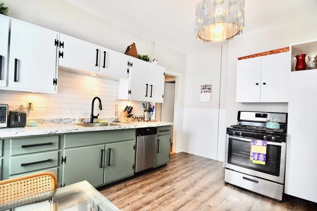 2 bed, 1 bath apartment for rent at 26 Saxton St Unit 1, Dorchester — photo 1 of 22
