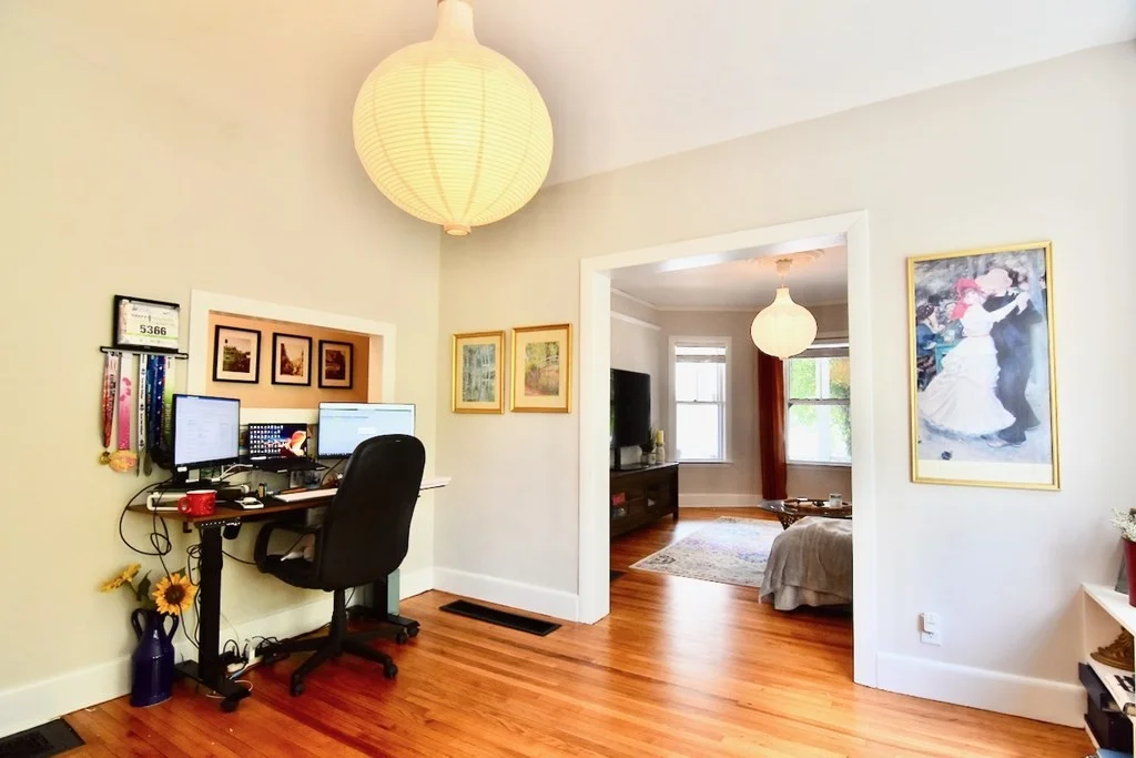 2 bed, 1 bath apartment for rent at 26 Saxton St Unit 1, Dorchester — photo 21 of 22