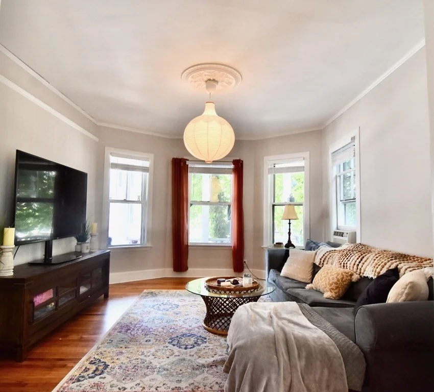2 bed, 1 bath apartment for rent at 26 Saxton St Unit 1, Dorchester — photo 4 of 22