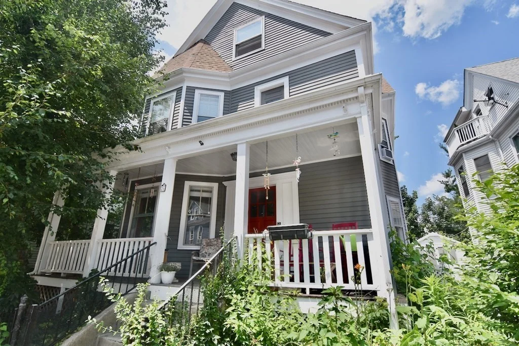 2 bed, 1 bath apartment for rent at 26 Saxton St Unit 1, Dorchester — photo 3 of 22