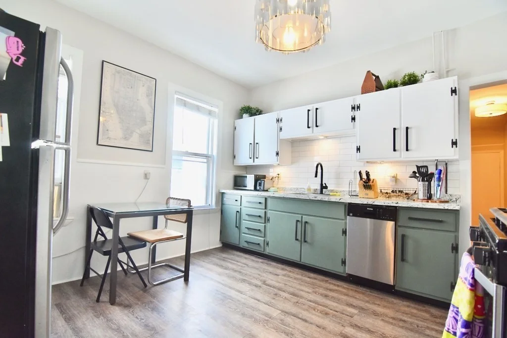2 bed, 1 bath apartment for rent at 26 Saxton St Unit 1, Dorchester — photo 11 of 22