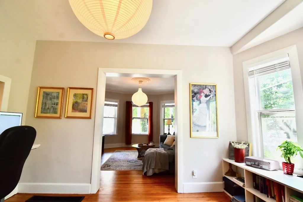 2 bed, 1 bath apartment for rent at 26 Saxton St Unit 1, Dorchester — photo 20 of 22
