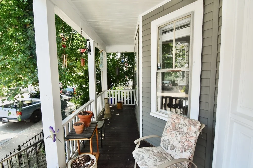 2 bed, 1 bath apartment for rent at 26 Saxton St Unit 1, Dorchester — photo 2 of 22