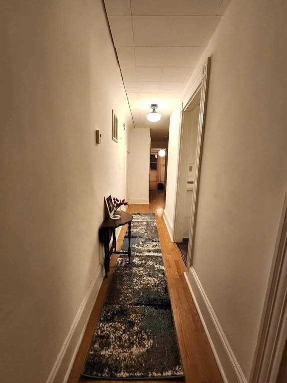 2 bed, 1 bath apartment for rent at 26 Saxton St Unit 3, Dorchester — photo 14 of 14