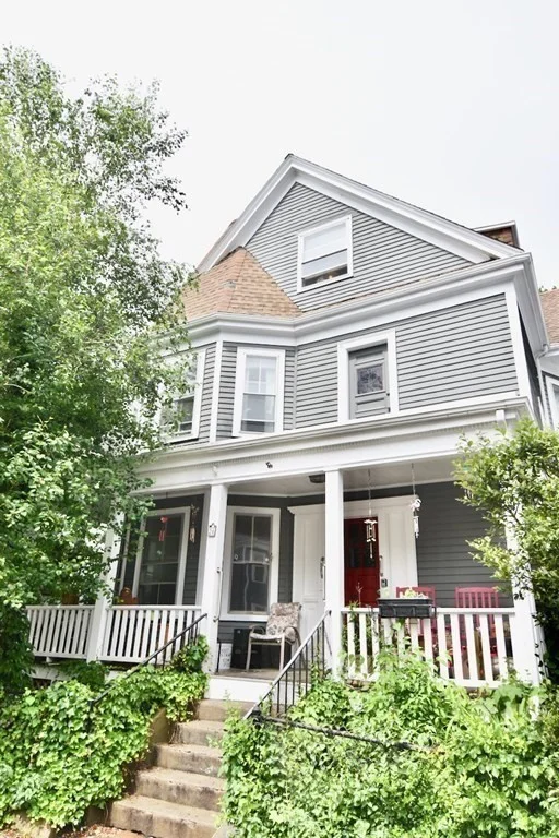 2 bed, 1 bath apartment for rent at 26 Saxton St Unit 3, Dorchester — photo 1 of 14