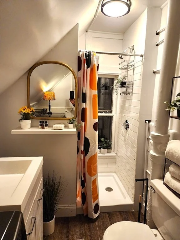 2 bed, 1 bath apartment for rent at 26 Saxton St Unit 3, Dorchester — photo 5 of 14