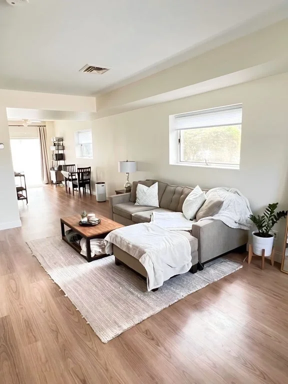 2 bed, 1 bath apartment for rent at 26 School St Unit 1, Gun Rock — photo 2 of 17